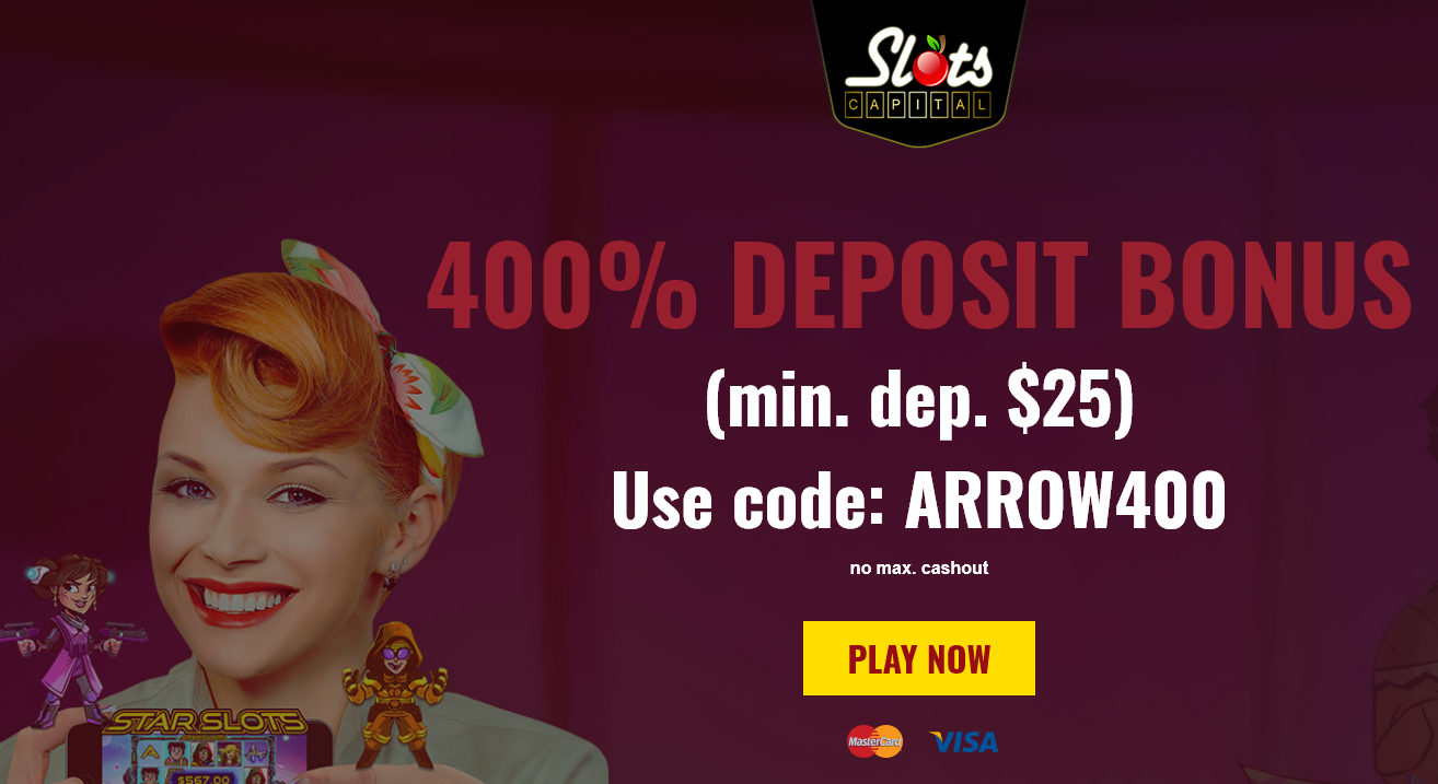 Slots Capital