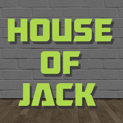 House
                                of Jack