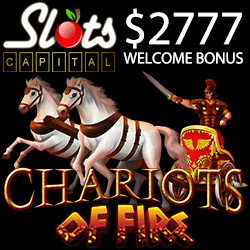 Slots
                                  Capital AUD